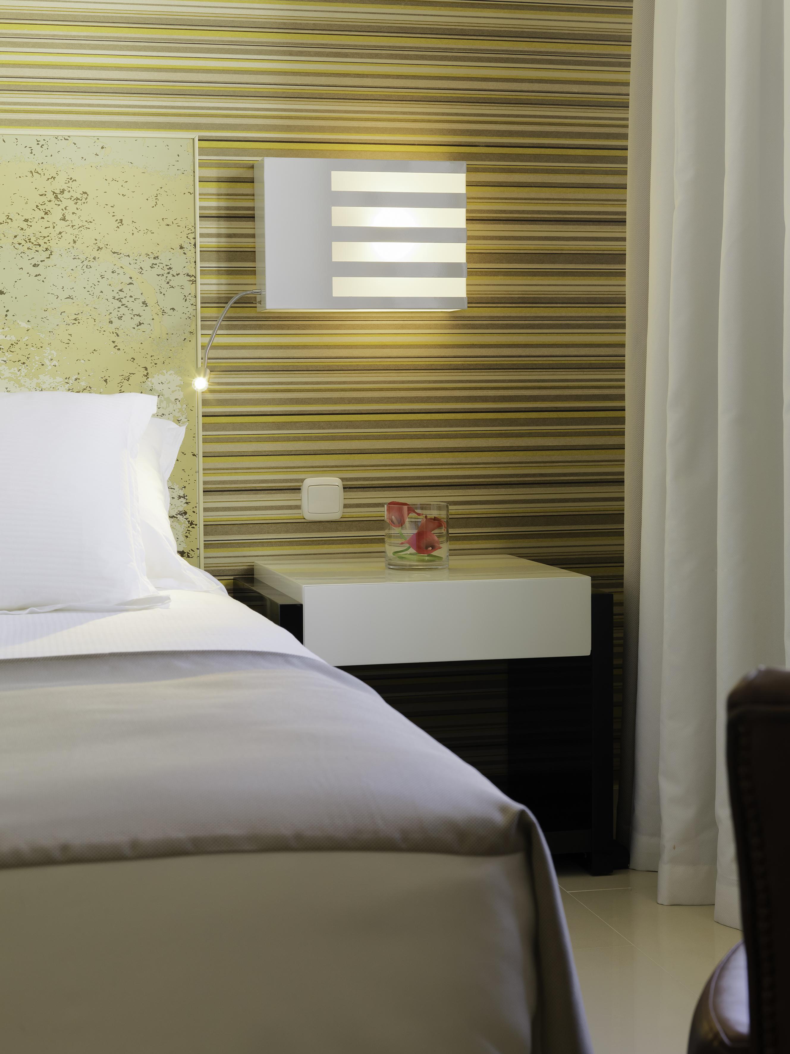 Boutique Hotel H10 White Suites - Adults Only Playa Blanca  Bilik gambar